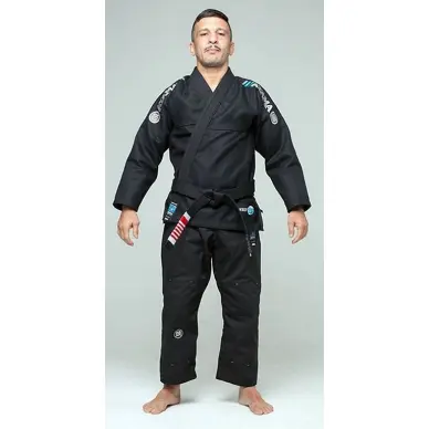 Kimono JJB Atama Mundial - 2