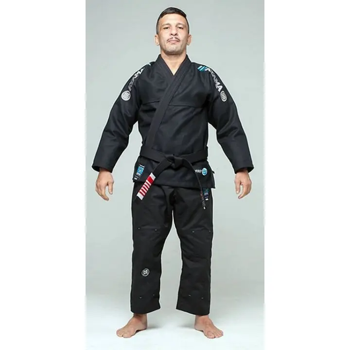 Kimono JJB Atama Mundial