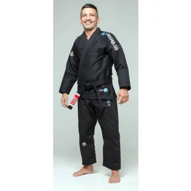 Kimono JJB Atama Mundial - 6