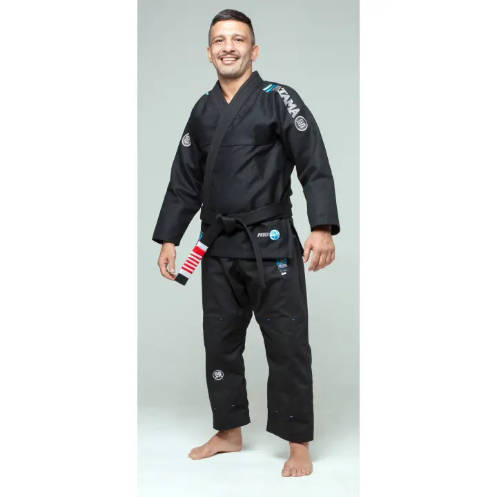 Kimono JJB Atama Mundial