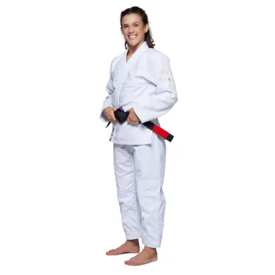 Kimono JJB Atama Infinity Colab coupe cintrée - 8