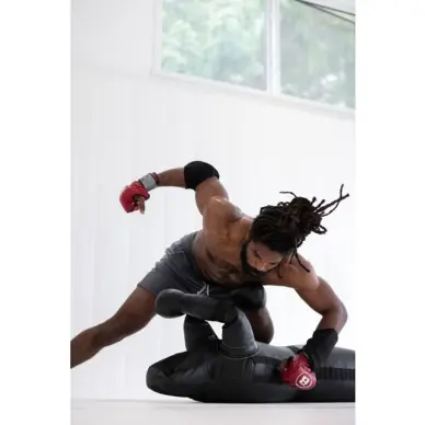 Sac de Frappe & Mannequin de Grappling Vador Budo-Fight - 17