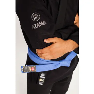 Kimono JJB Atama Infinity Colab - 18