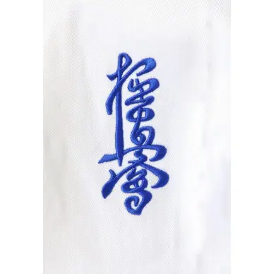 Kimono de Karate Kyokushinkai Junior - 4