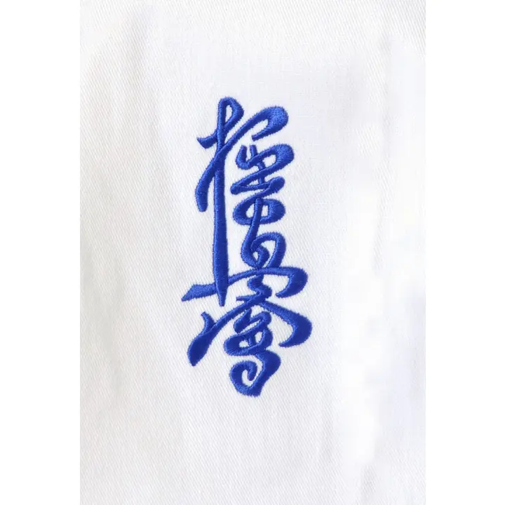 Kimono de Karate Kyokushinkai Junior