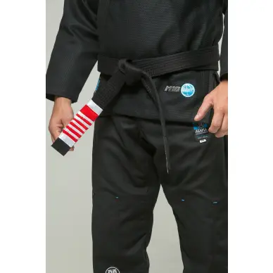 Kimono JJB Atama Mundial - 4