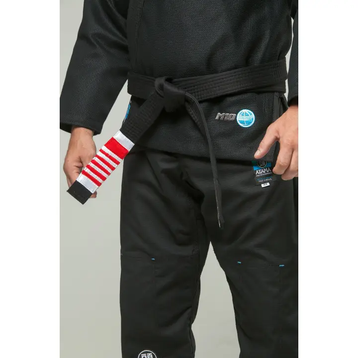 Kimono JJB Atama Mundial