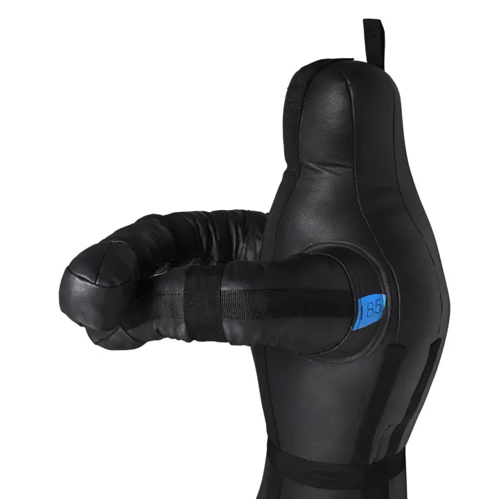 Sac de Frappe & Mannequin de Grappling Vador Budo-Fight