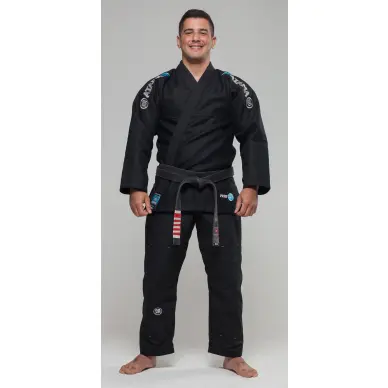 Kimono JJB Atama Mundial - 8