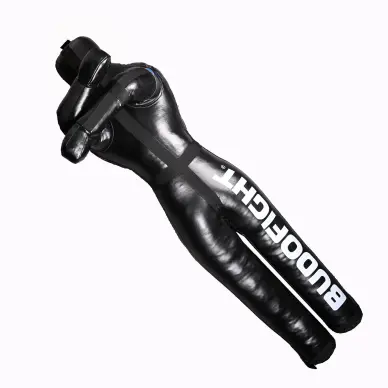 Sac de Frappe & Mannequin de Grappling Vador Budo-Fight - 4