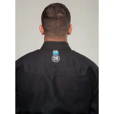 Kimono JJB Atama Mundial - 10