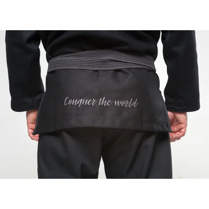 Kimono JJB Atama Mundial