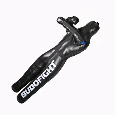 Sac de Frappe & Mannequin de Grappling Vador Budo-Fight - 3