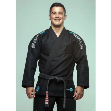 Kimono JJB Atama Mundial - 12