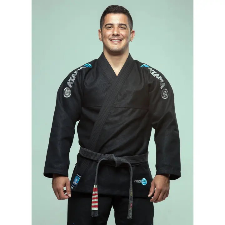 Kimono JJB Atama Mundial