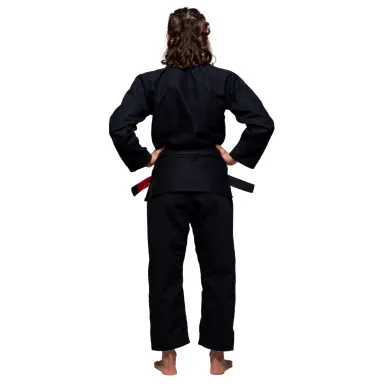 Kimono JJB Atama Infinity Colab coupe cintrée - 14