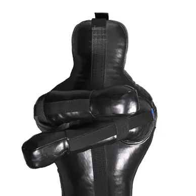 Sac de Frappe & Mannequin de Grappling Vador Budo-Fight - 8