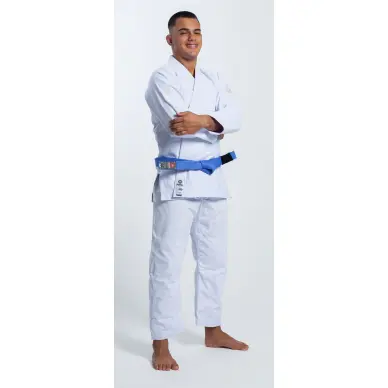 Kimono JJB Atama Infinity Colab - 10