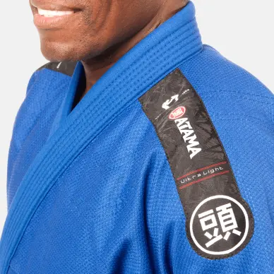 Kimono JJB Atama Ultra Light - 16