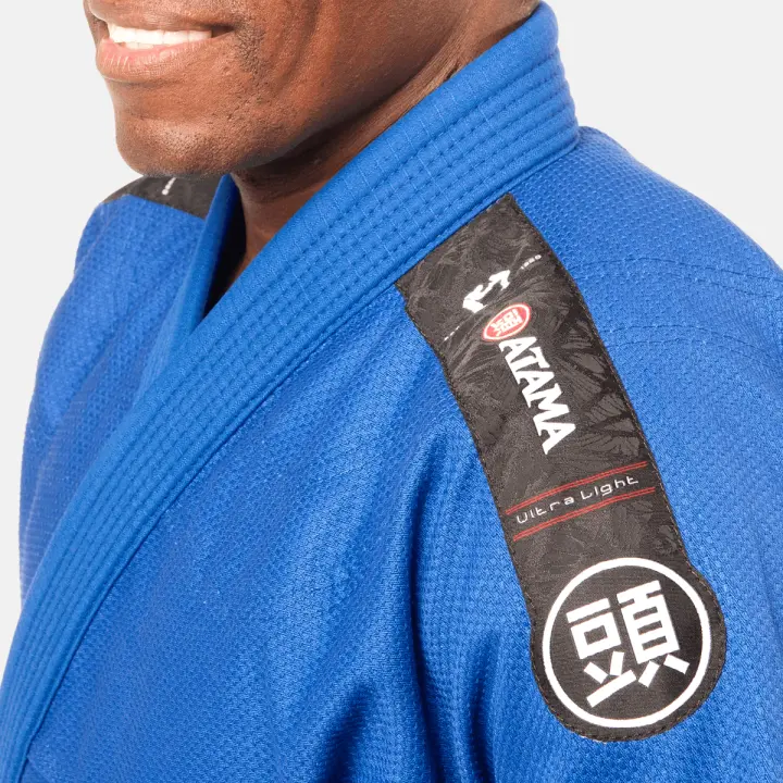 Kimono JJB Atama Ultra Light