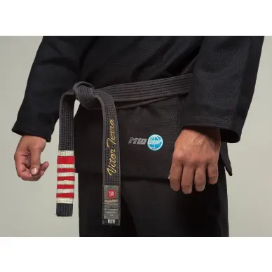 Kimono JJB Atama Mundial - 13