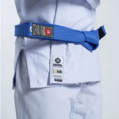 Kimono JJB Atama Infinity Colab - 13