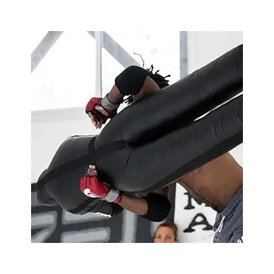 Sac de Frappe & Mannequin de Grappling Vador Budo-Fight - 15