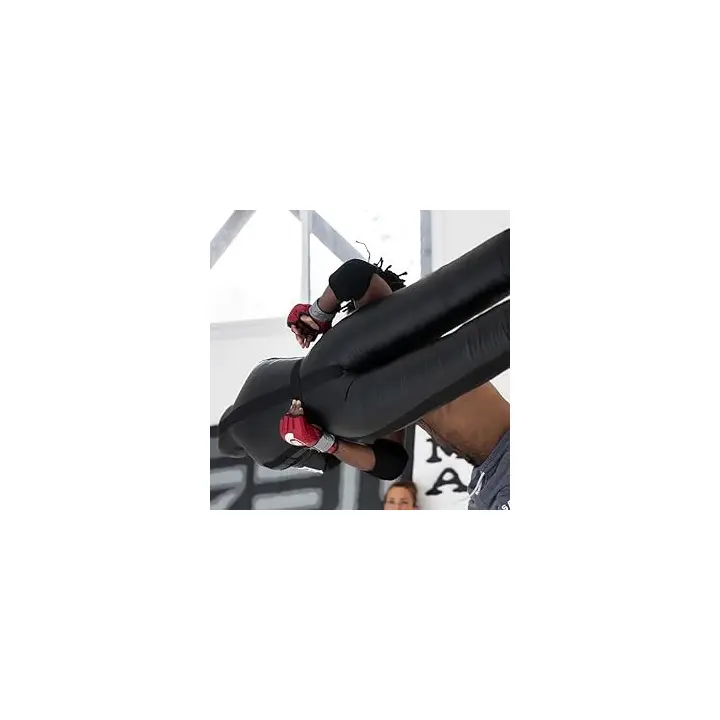 Sac de Frappe & Mannequin de Grappling Vador Budo-Fight