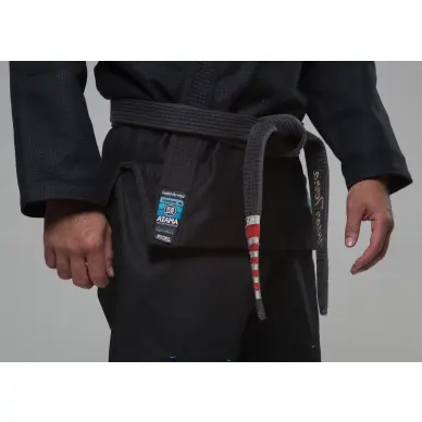 Kimono JJB Atama Mundial - 14