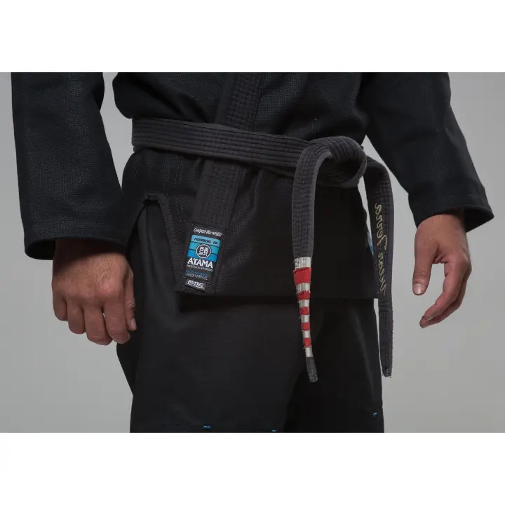 Kimono JJB Atama Mundial