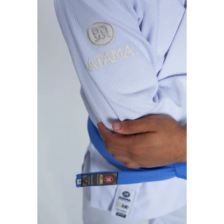 Kimono JJB Atama Infinity Colab