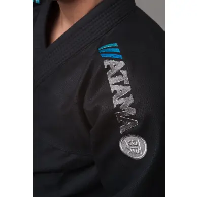 Kimono JJB Atama Mundial - 15
