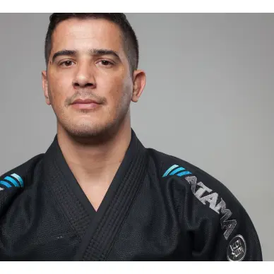 Kimono JJB Atama Mundial - 17