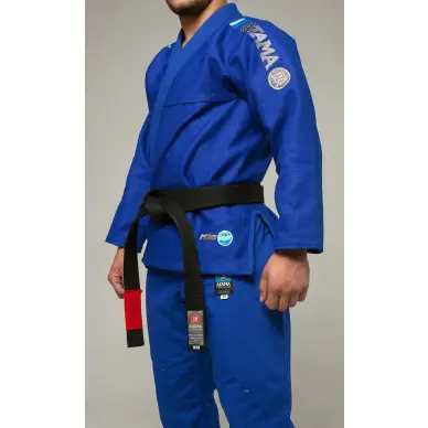 Kimono JJB Atama Mundial - 18