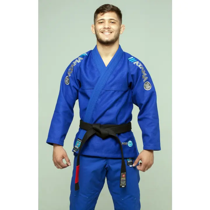 Kimono JJB Atama Mundial