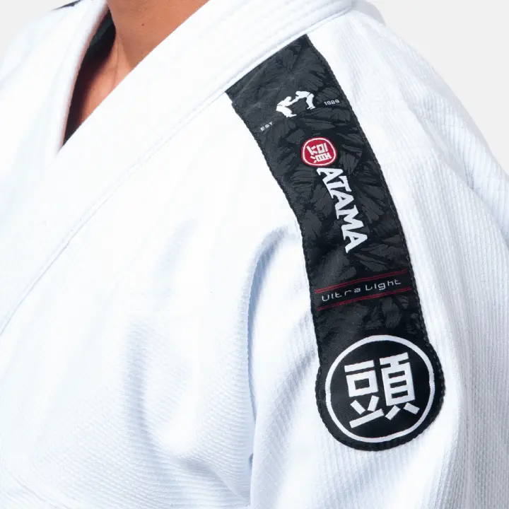 Kimono JJB Atama Ultra Light