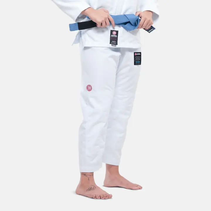 Kimono JJB Atama Ultra Light coup cintrée