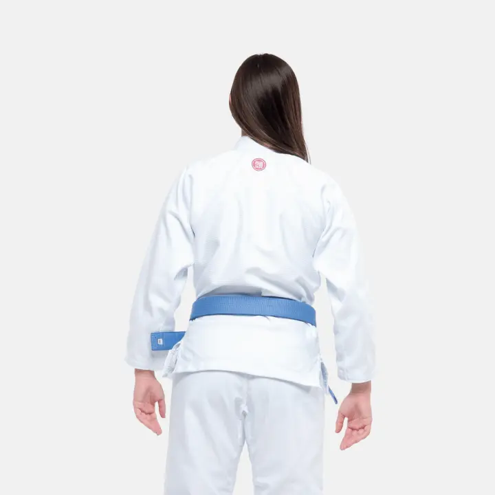 Kimono JJB Atama Ultra Light coup cintrée