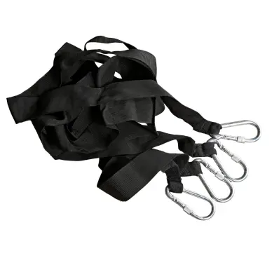 Sac de Frappe & Mannequin de Grappling Vador Budo-Fight - 35