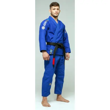 Kimono JJB Atama Mundial - 27