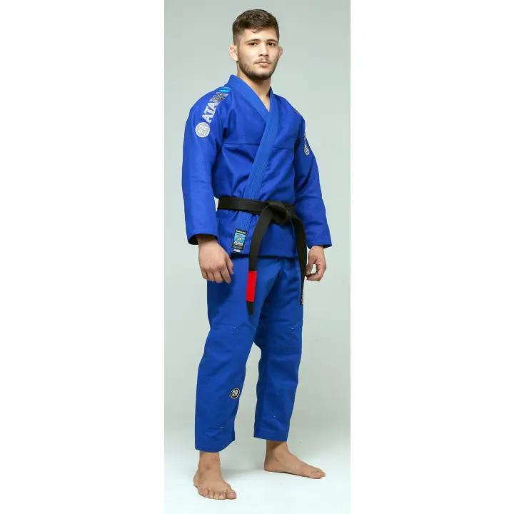 Kimono JJB Atama Mundial