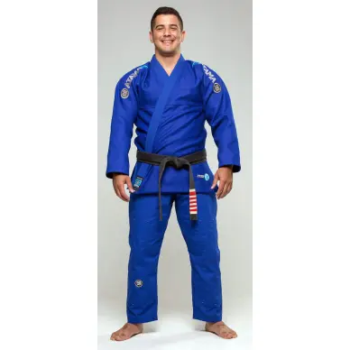 Kimono JJB Atama Mundial - 29