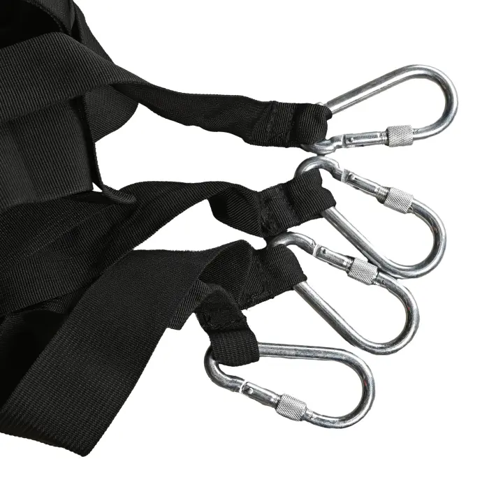 Sac de Frappe & Mannequin de Grappling Vador Budo-Fight