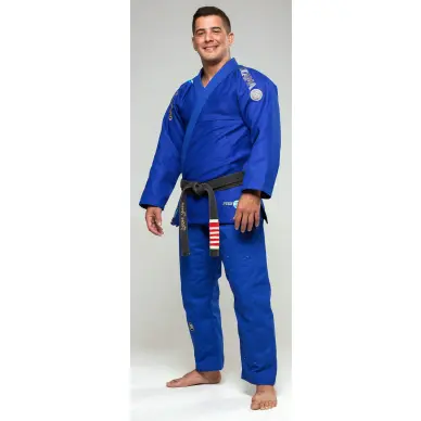 Kimono JJB Atama Mundial - 30
