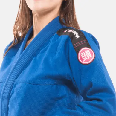 Kimono JJB Atama Ultra Light coup cintrée - 9