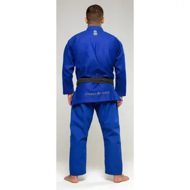 Kimono JJB Atama Mundial - 33