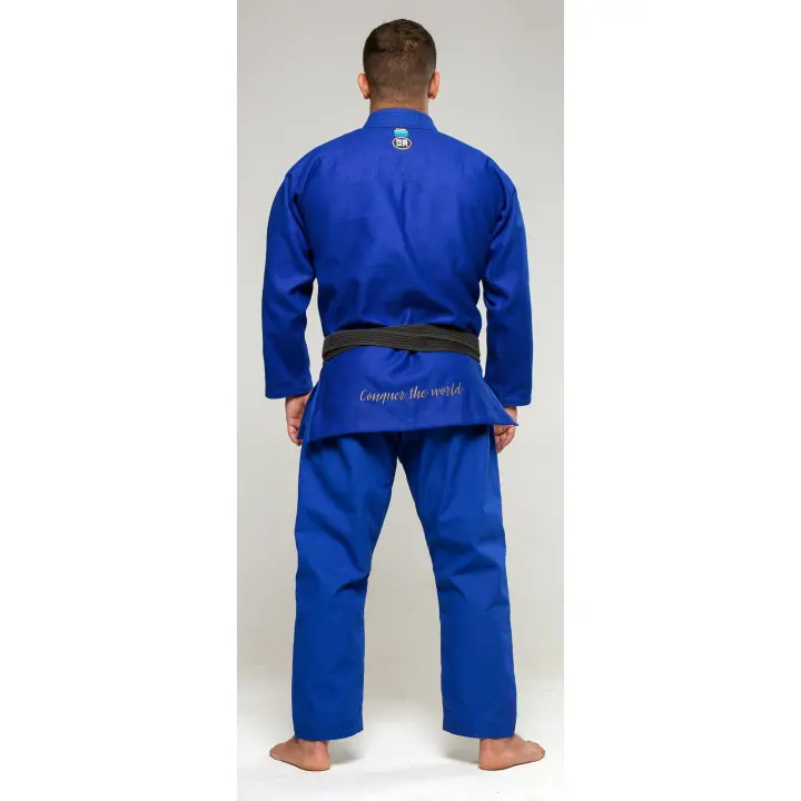 Kimono JJB Atama Mundial