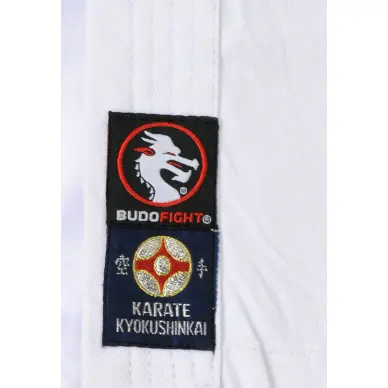 Kimono de Karate Kyokushinkai Junior - 5