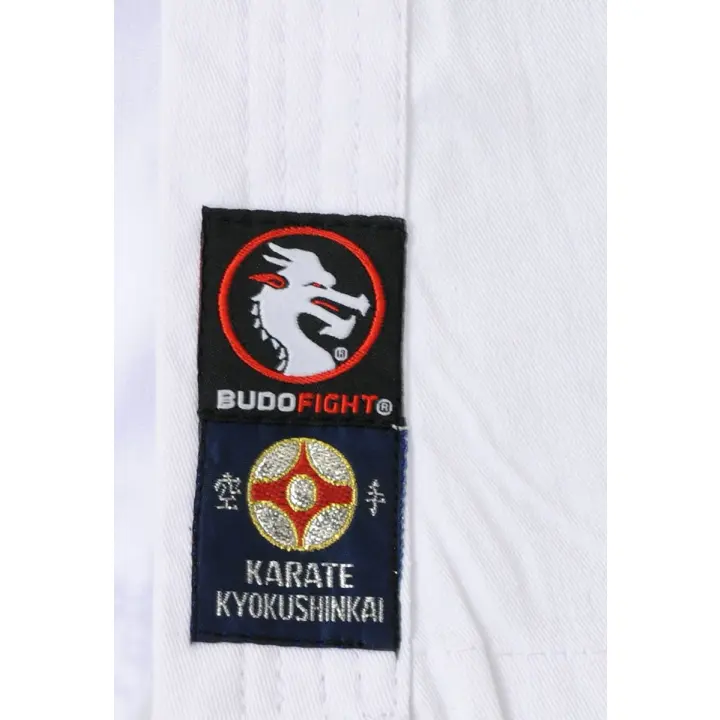 Kimono de Karate Kyokushinkai Junior
