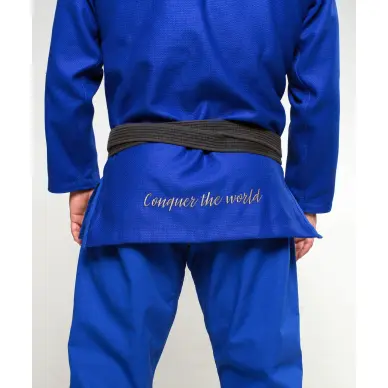 Kimono JJB Atama Mundial - 34